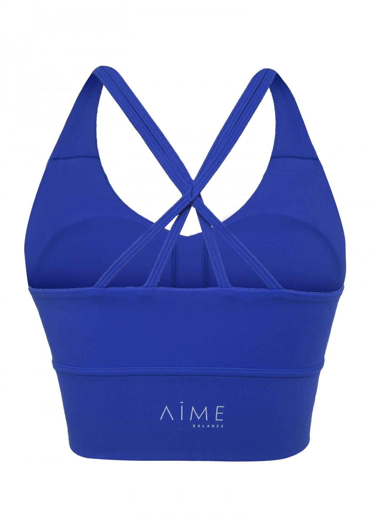 Romy Bra | Cobalt