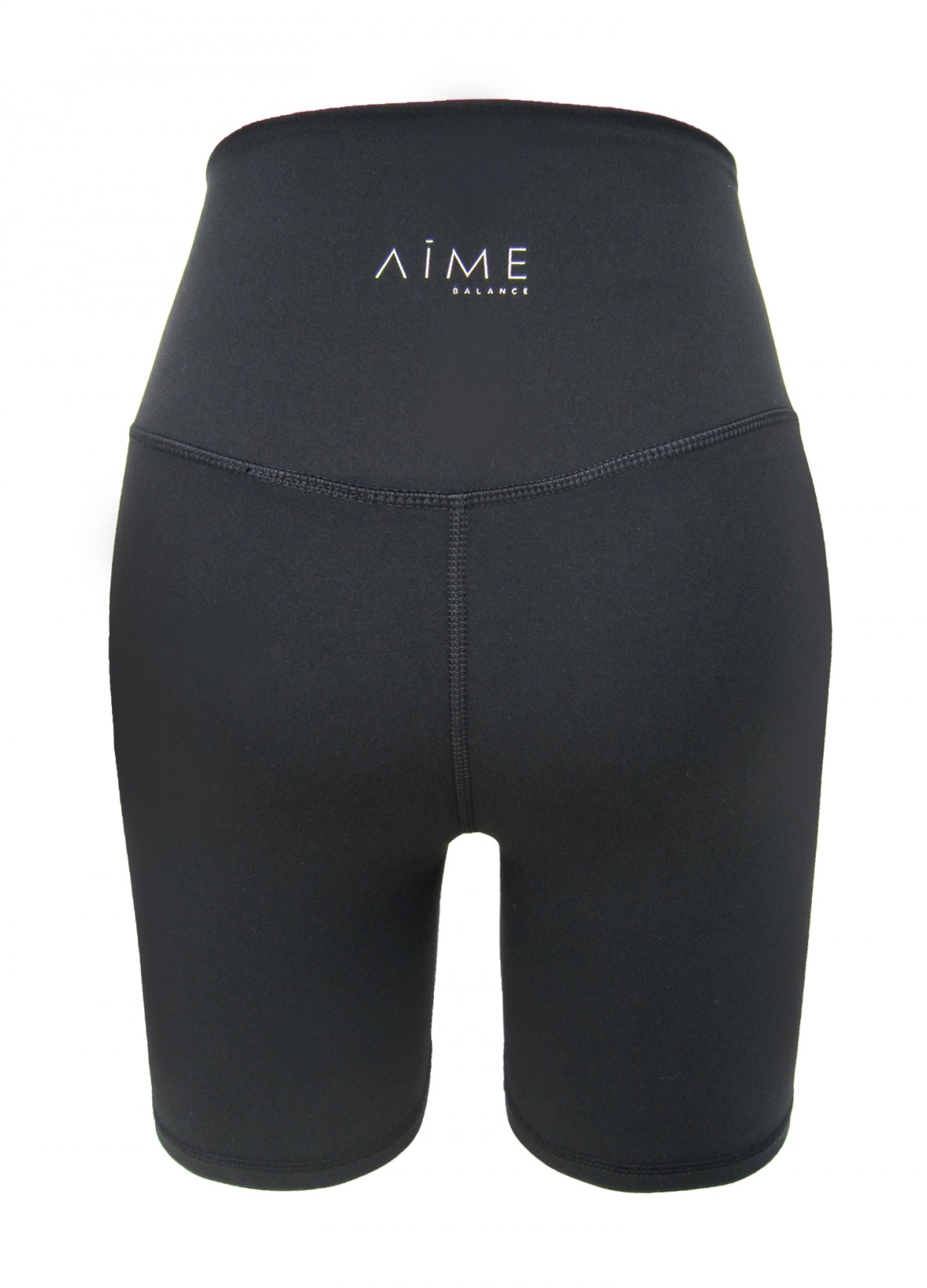 Jamie Short | Black