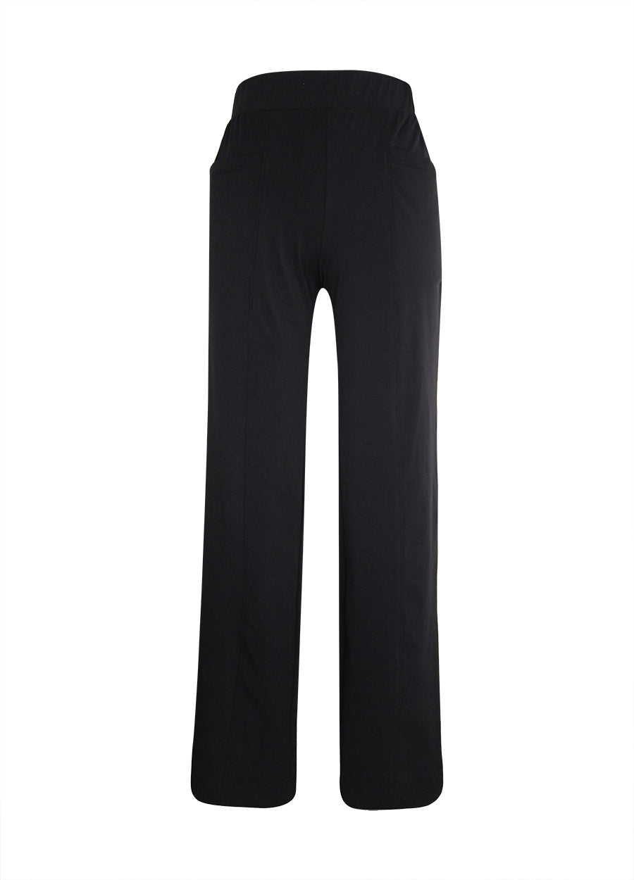 Gwen Pants | Black