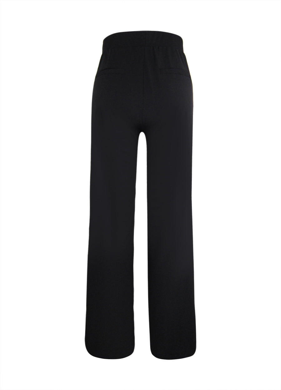 Gwen Pants | Black