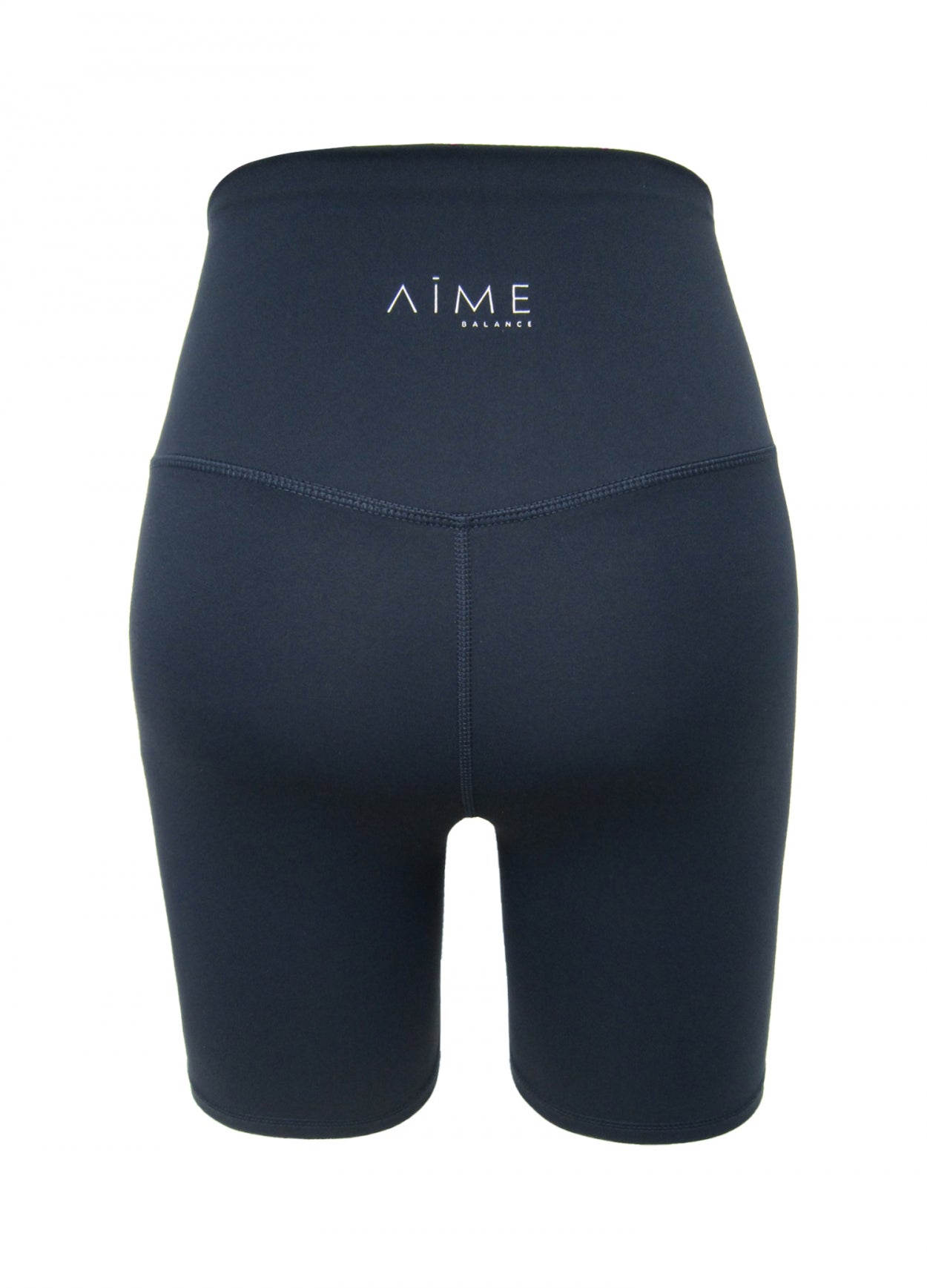 Jamie Short | Dark Blue