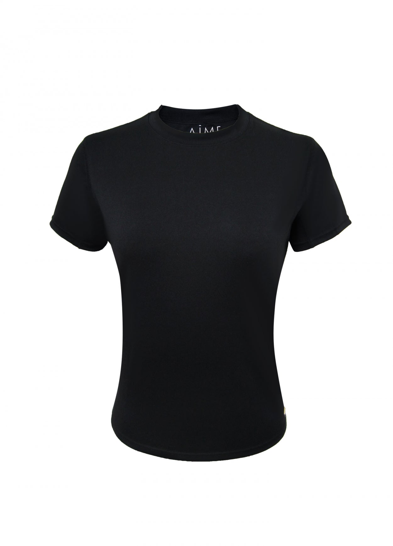 Veerle Top | Black