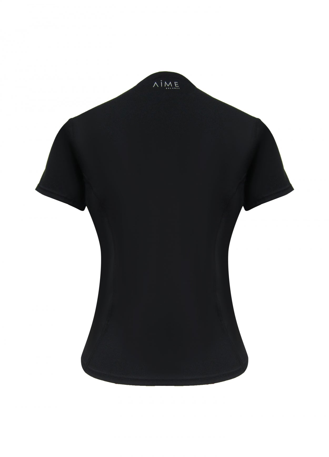 Veerle Top | Black