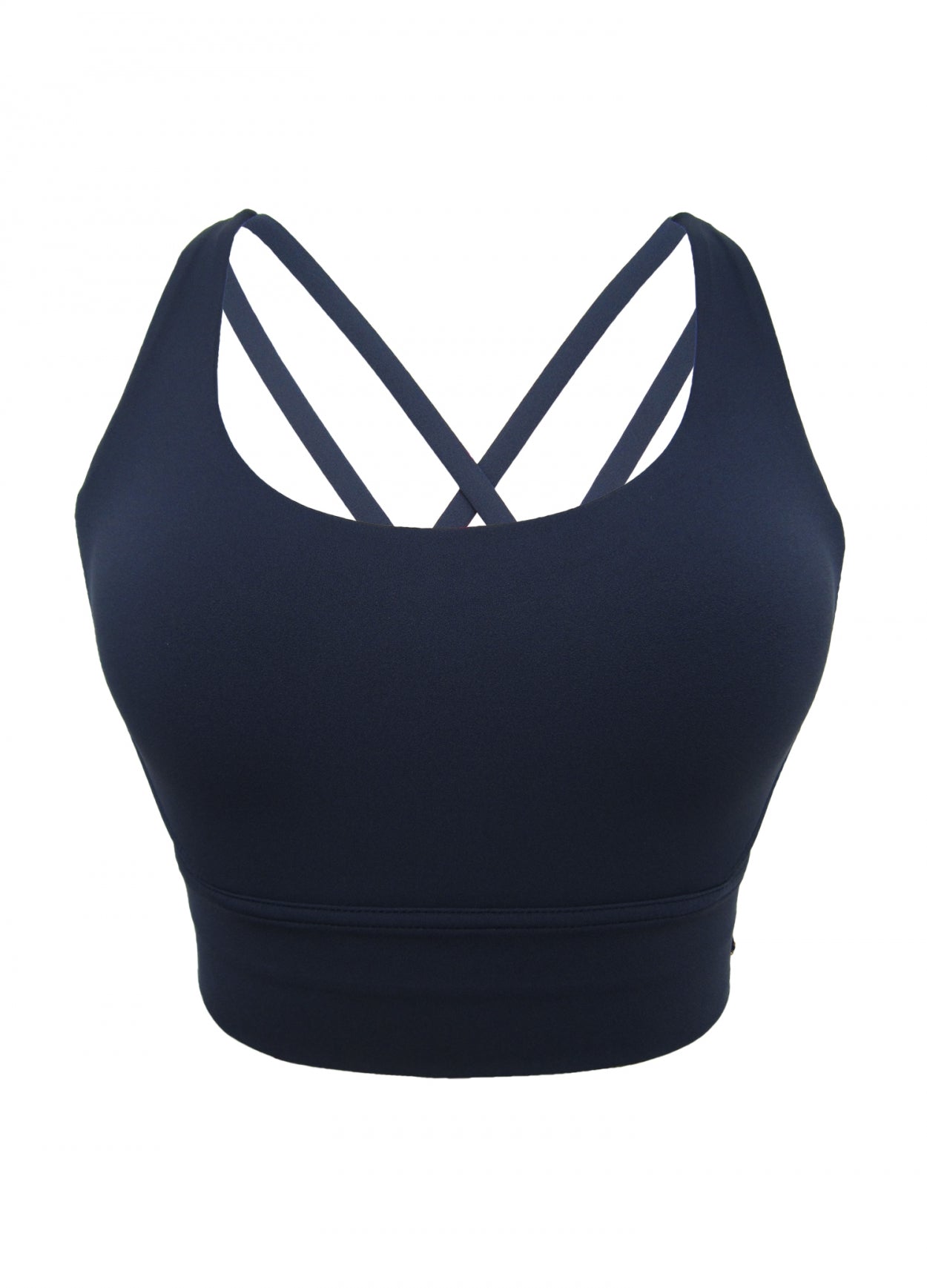 June Bra | Dark Blue