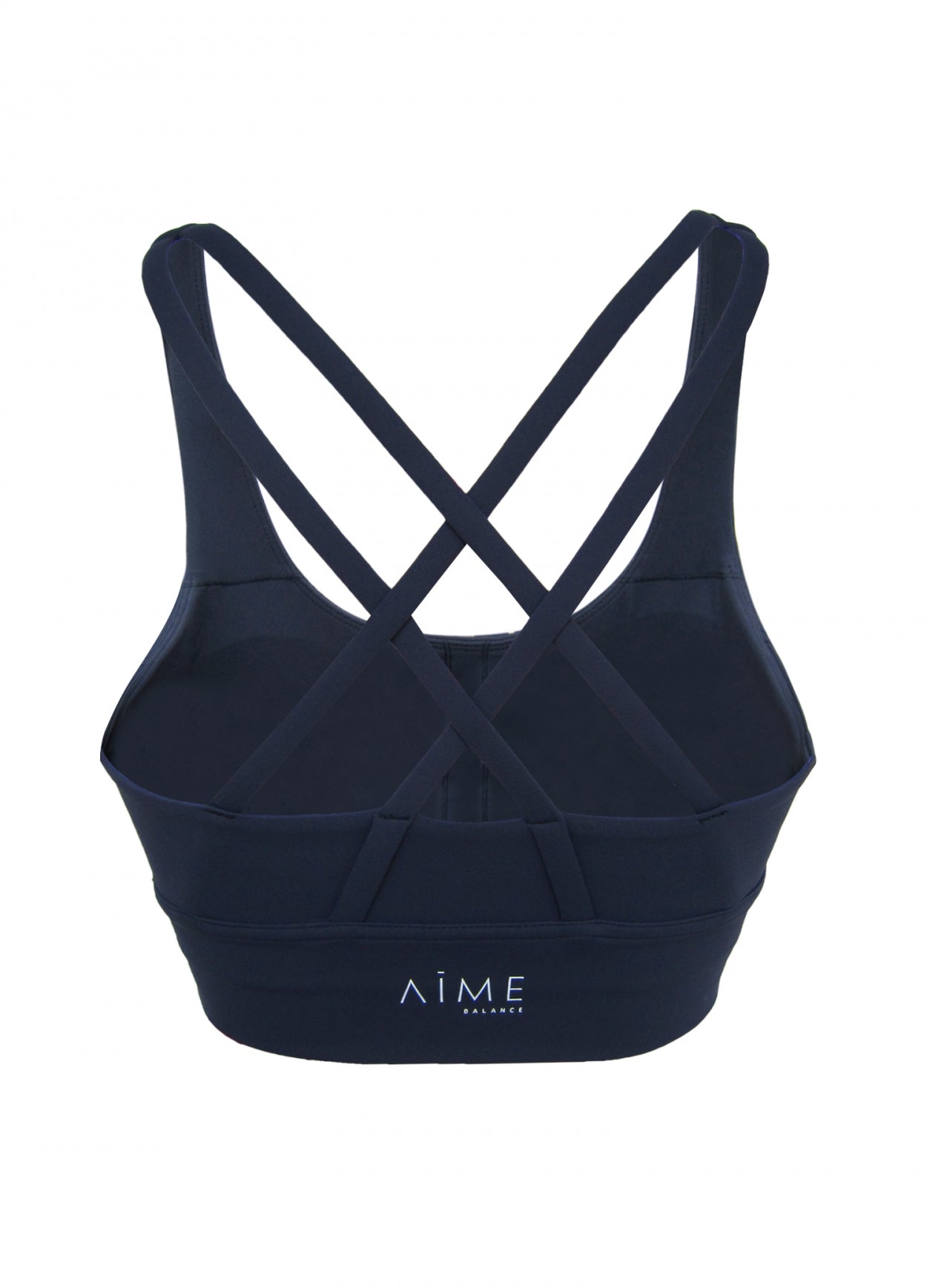 June Bra | Dark Blue