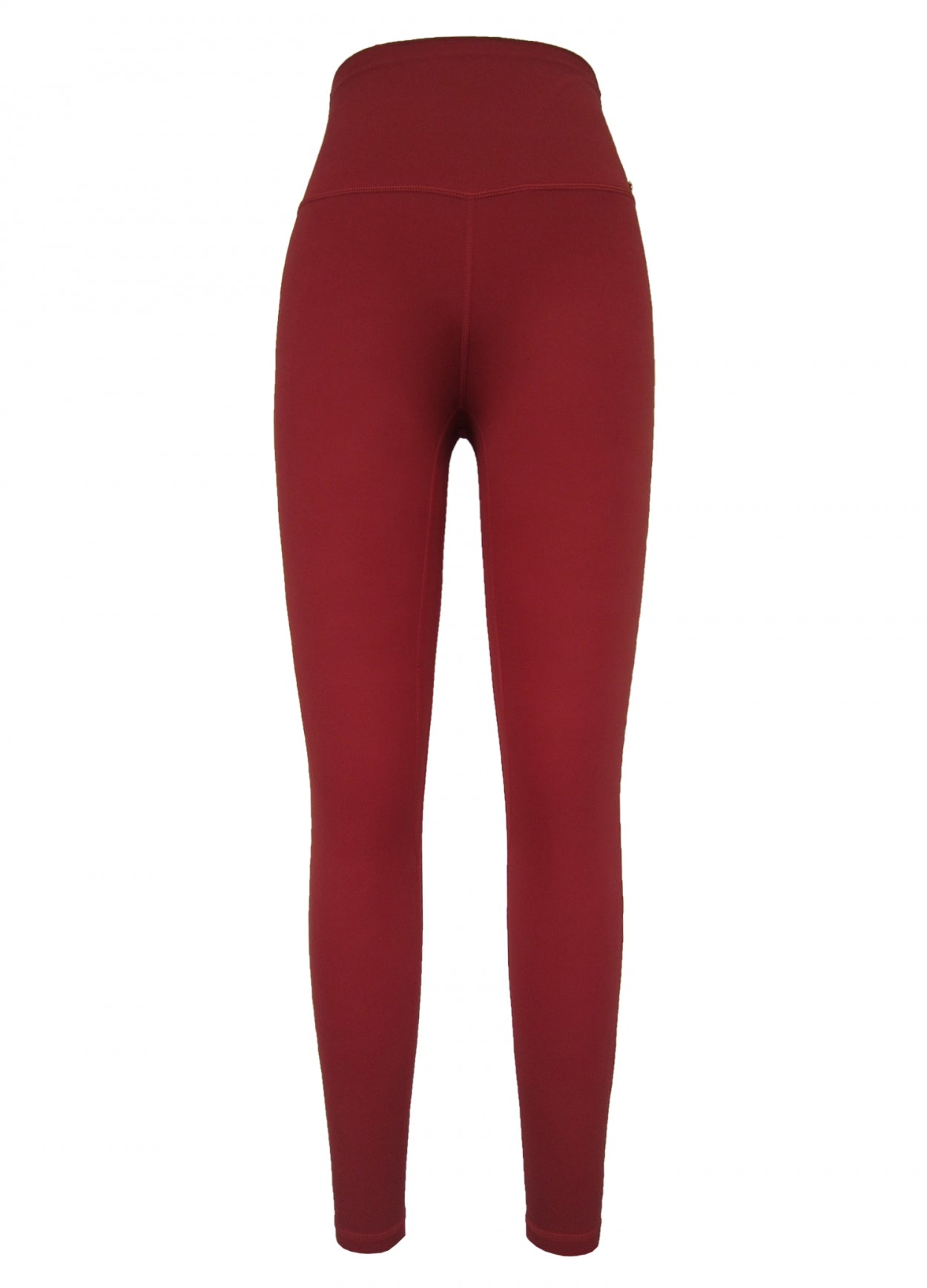 Sem Legging | Dessert red