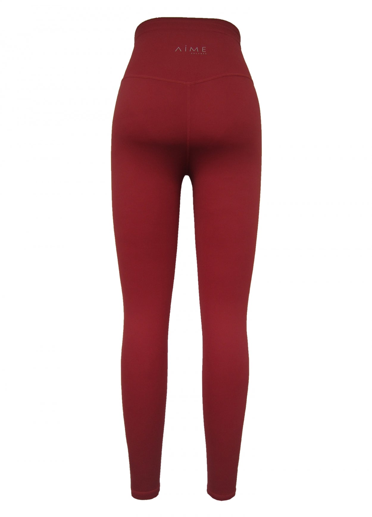 Sem Legging | Dessert red