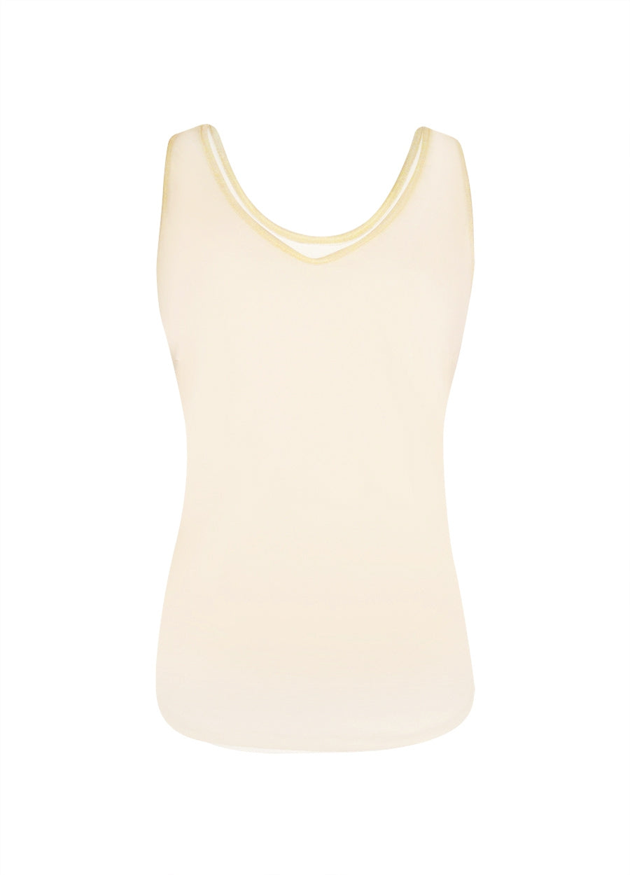 Gracy top | Bone