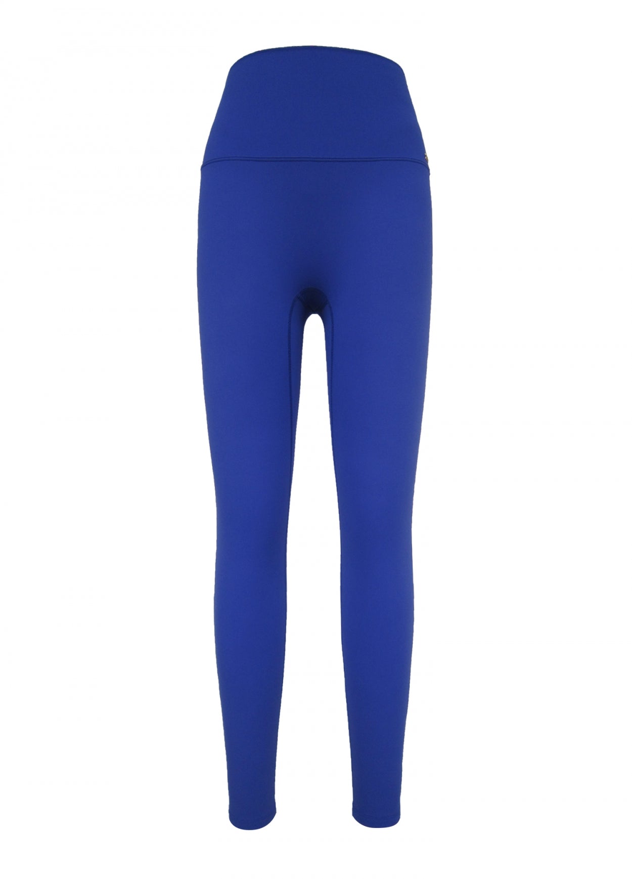 Zoë Legging | Cobalt