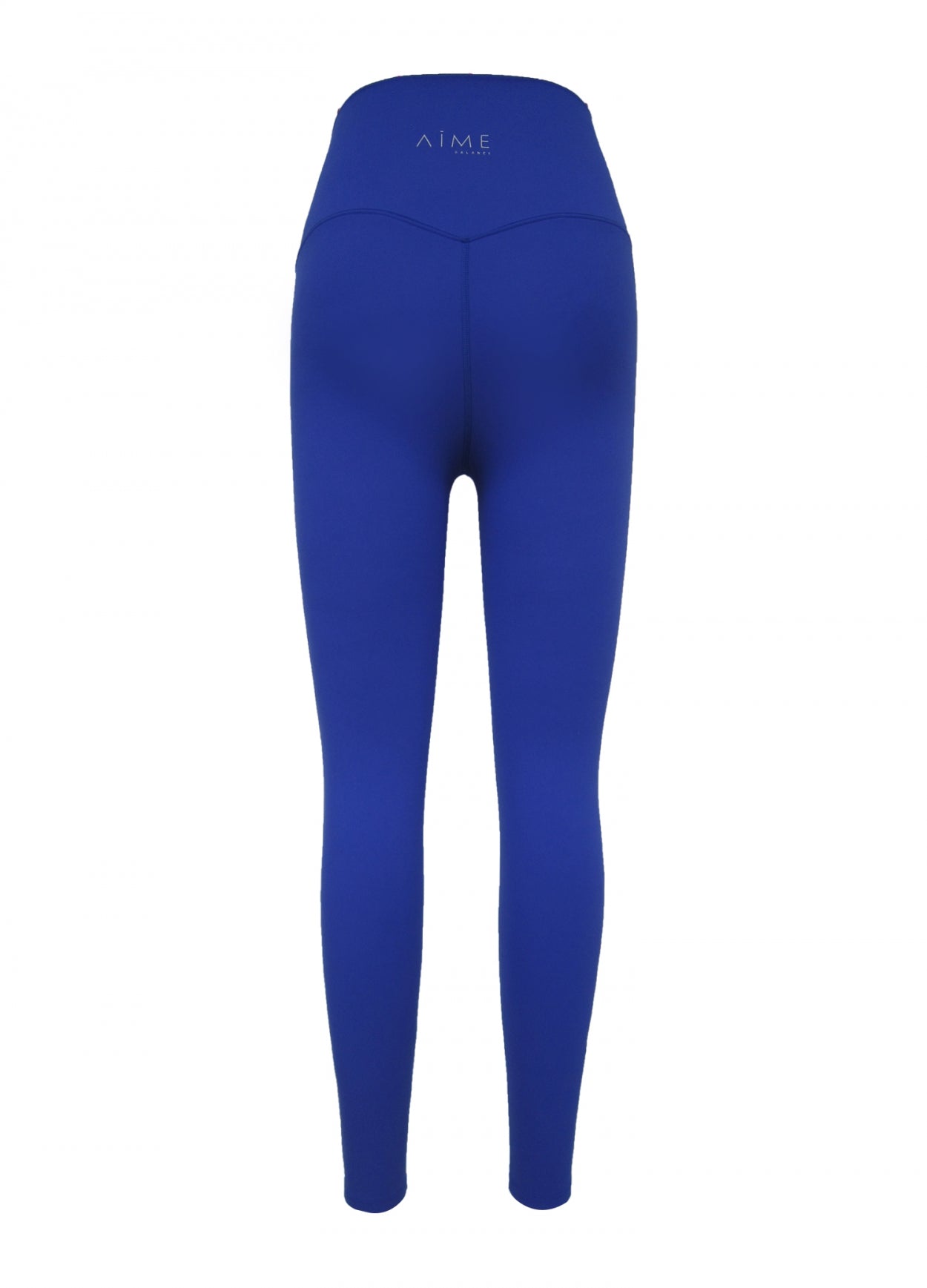 Zoë Legging | Cobalt