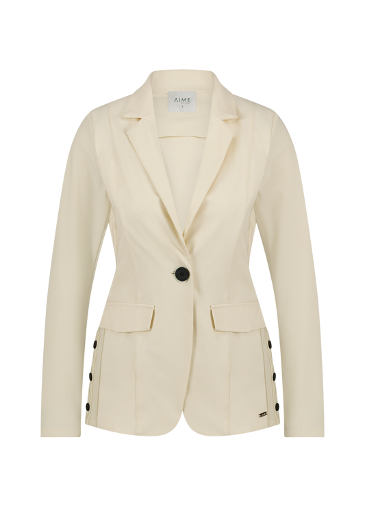 Sanne Blazer | Latte