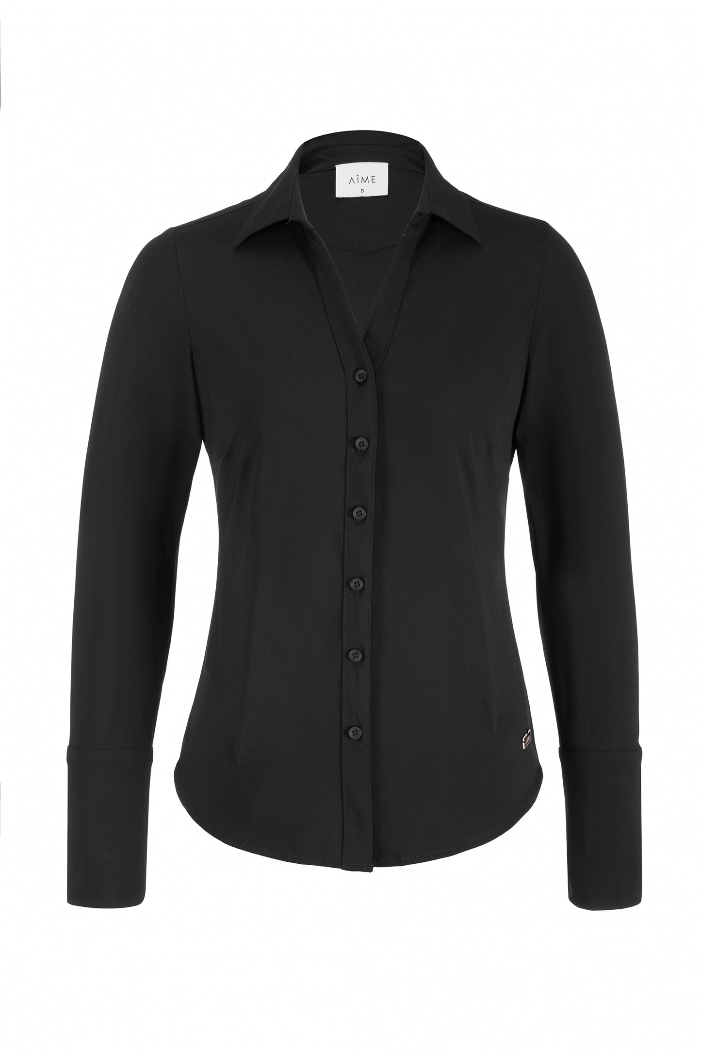 Vera Blouse | Black