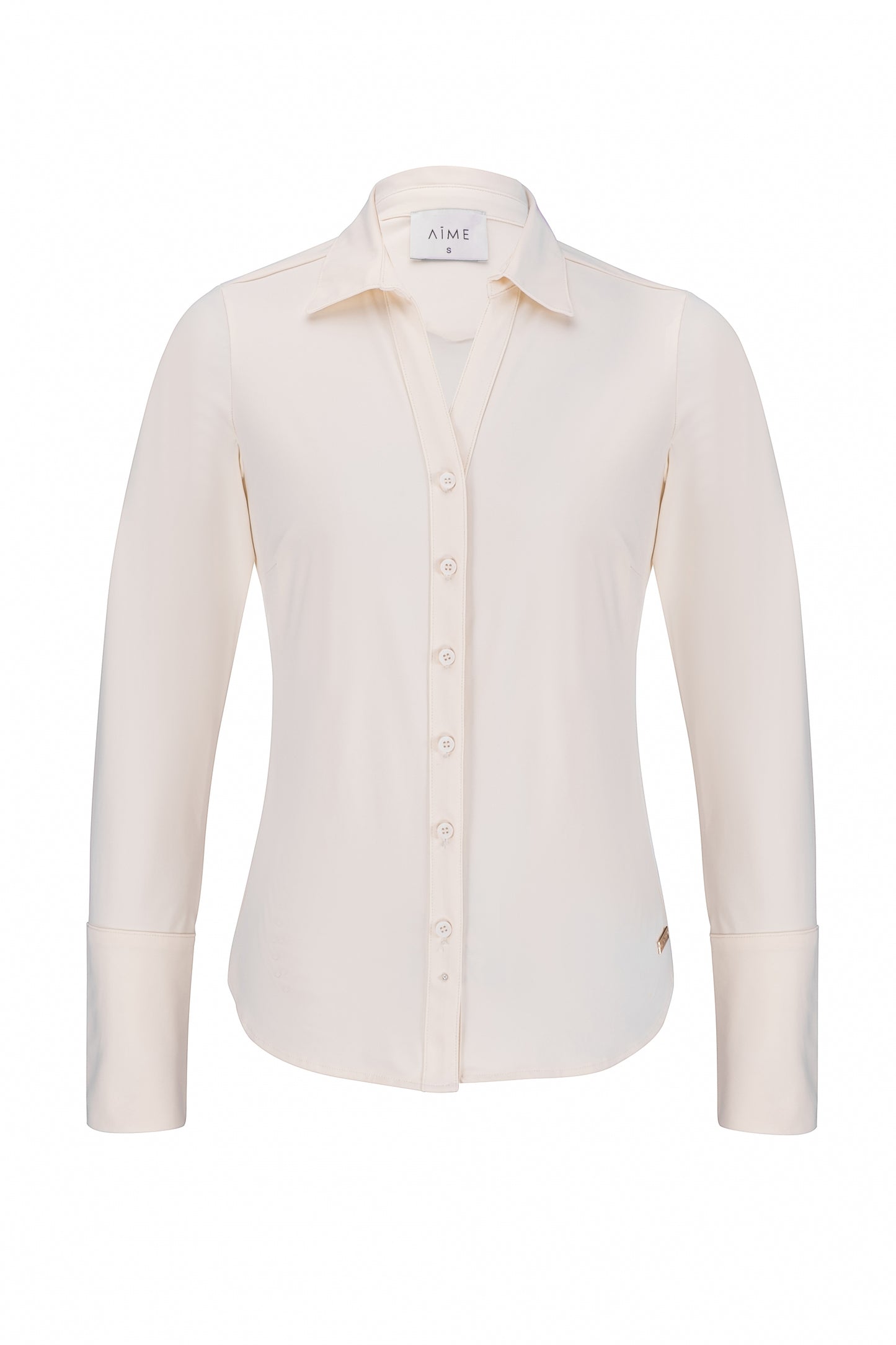 Vera Blouse | White