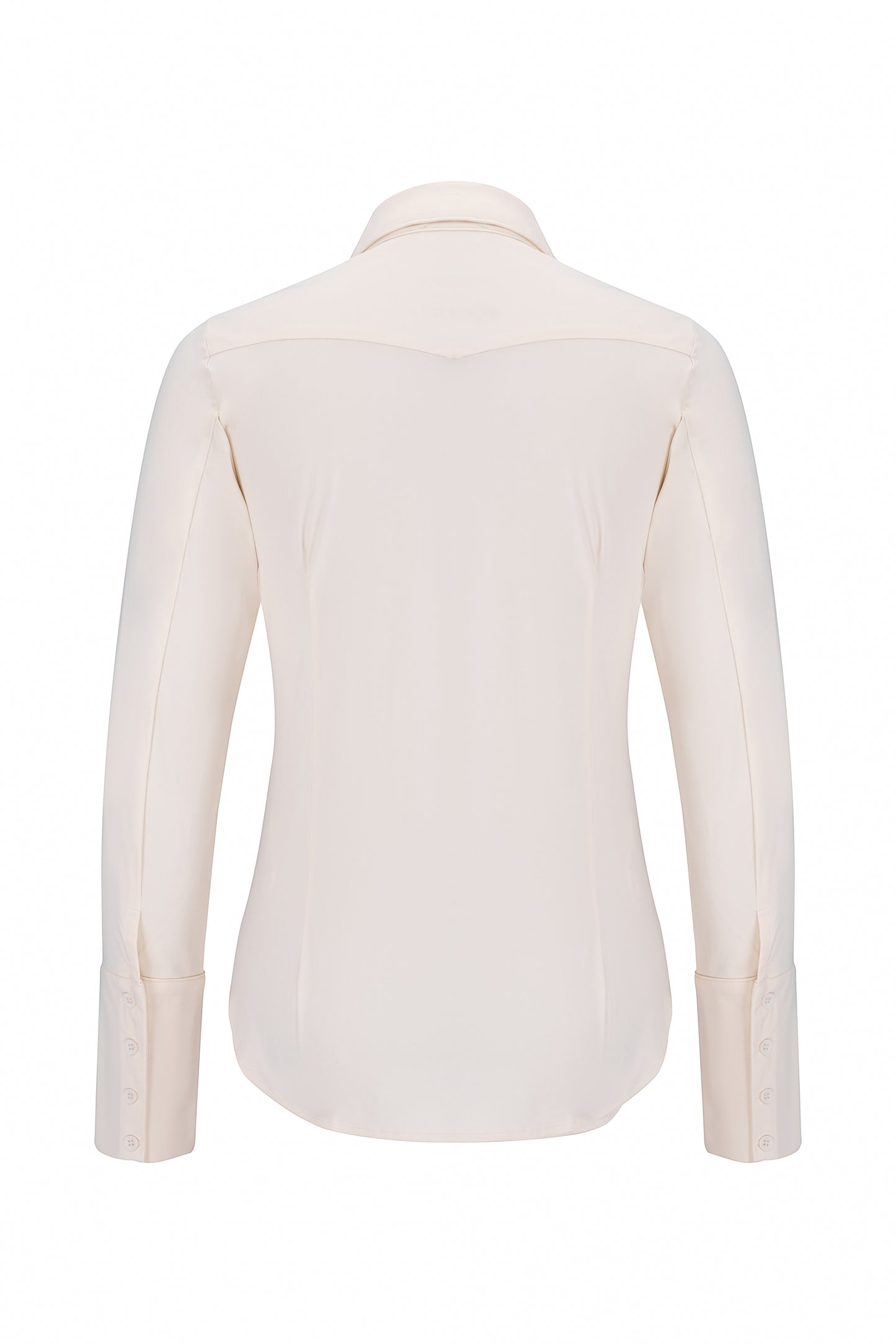 Vera Blouse | White