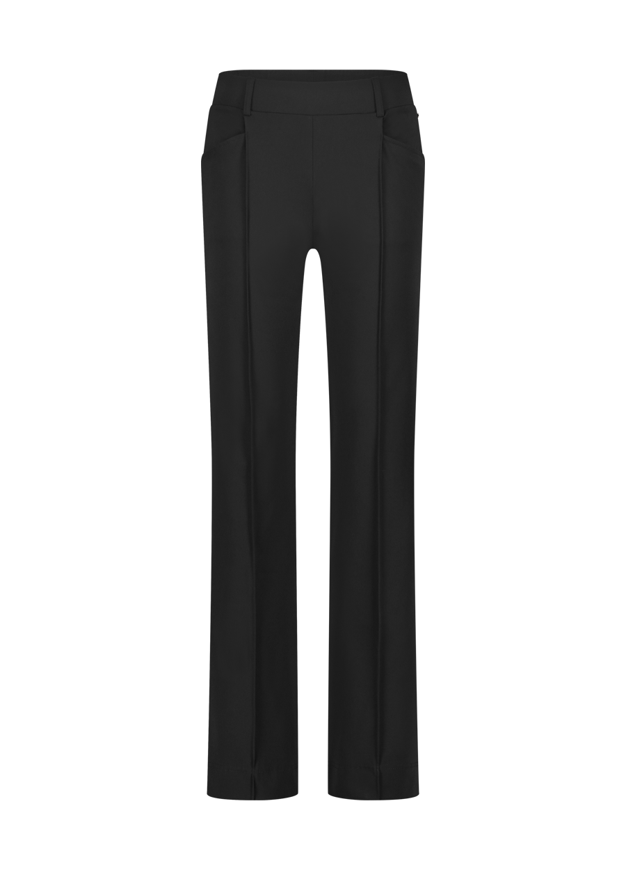 Gwen pants | Black