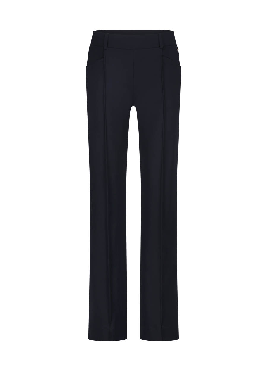 Gwen pants | Dark Blue