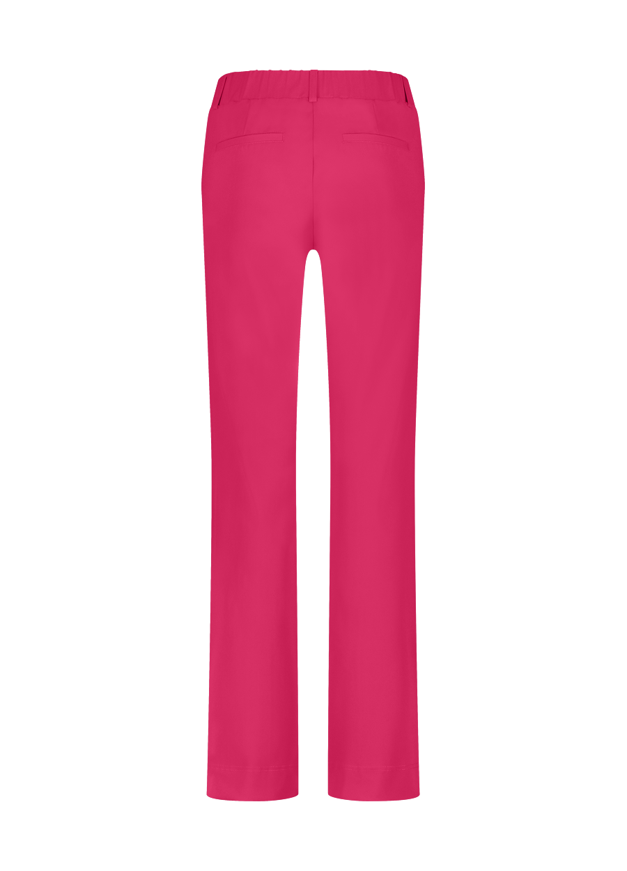 Gwen pants | Fuchsia