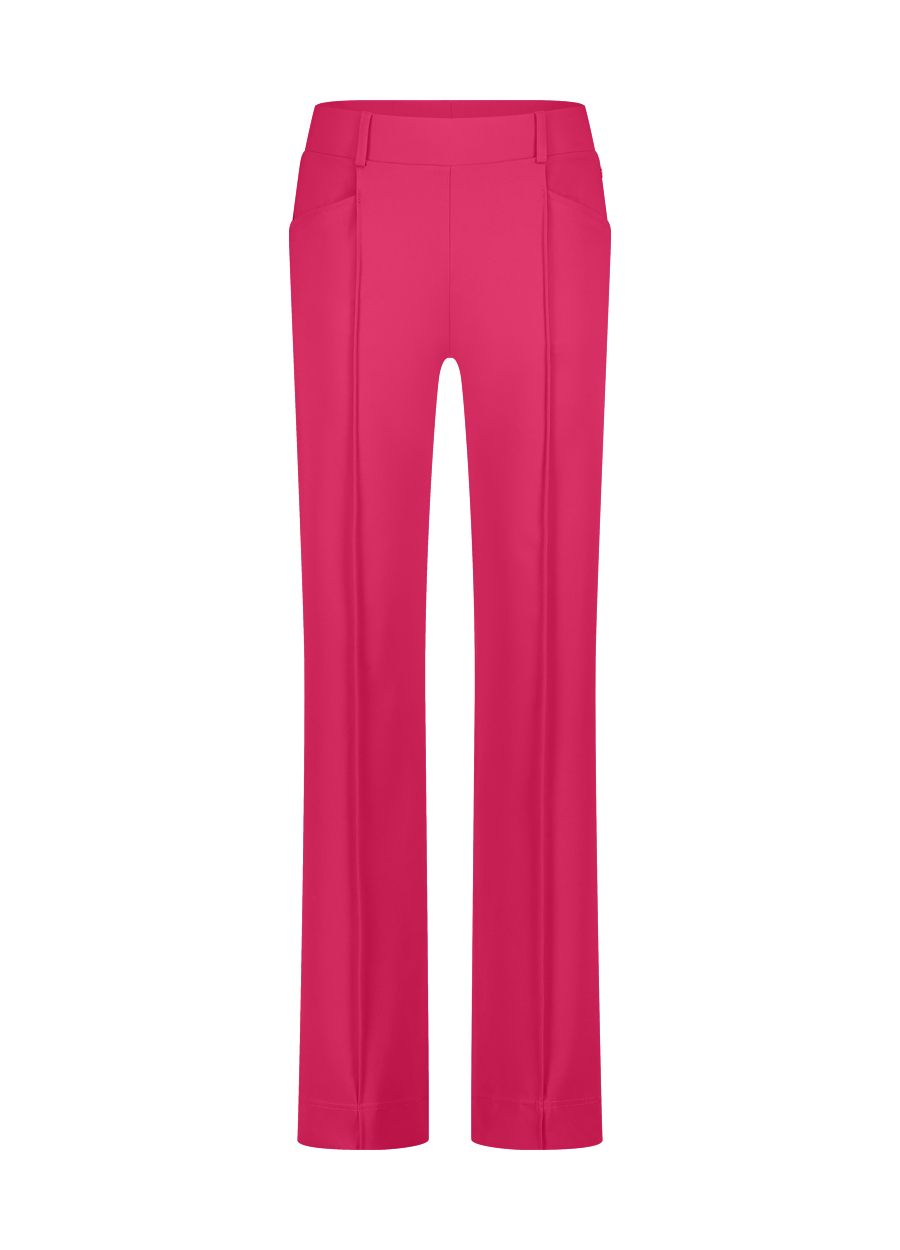 Gwen pants | Fuchsia