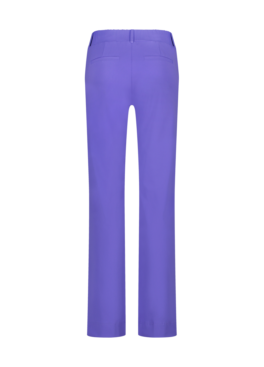 Gwen pants | Grape