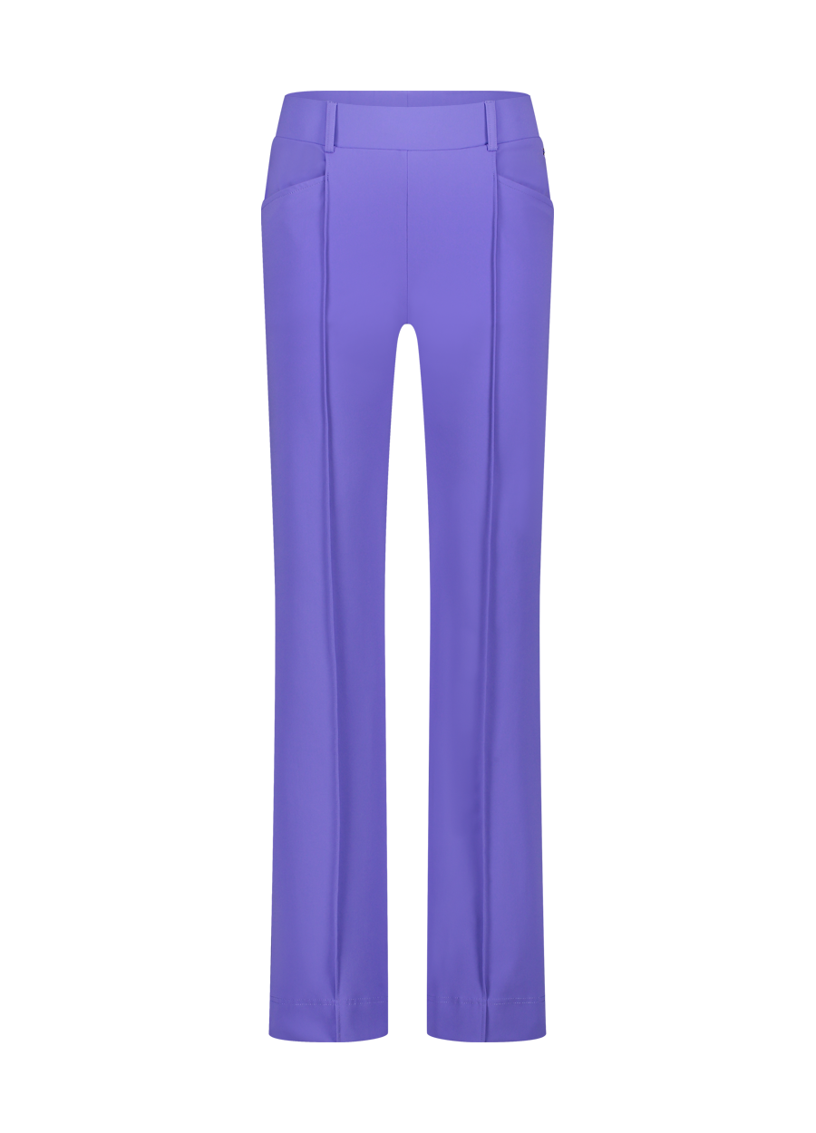 Gwen pants | Grape