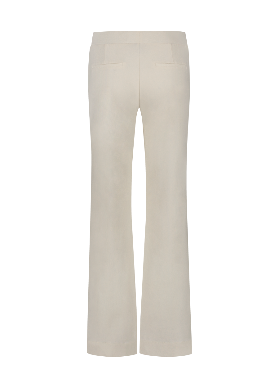 Gwen pants | Latte