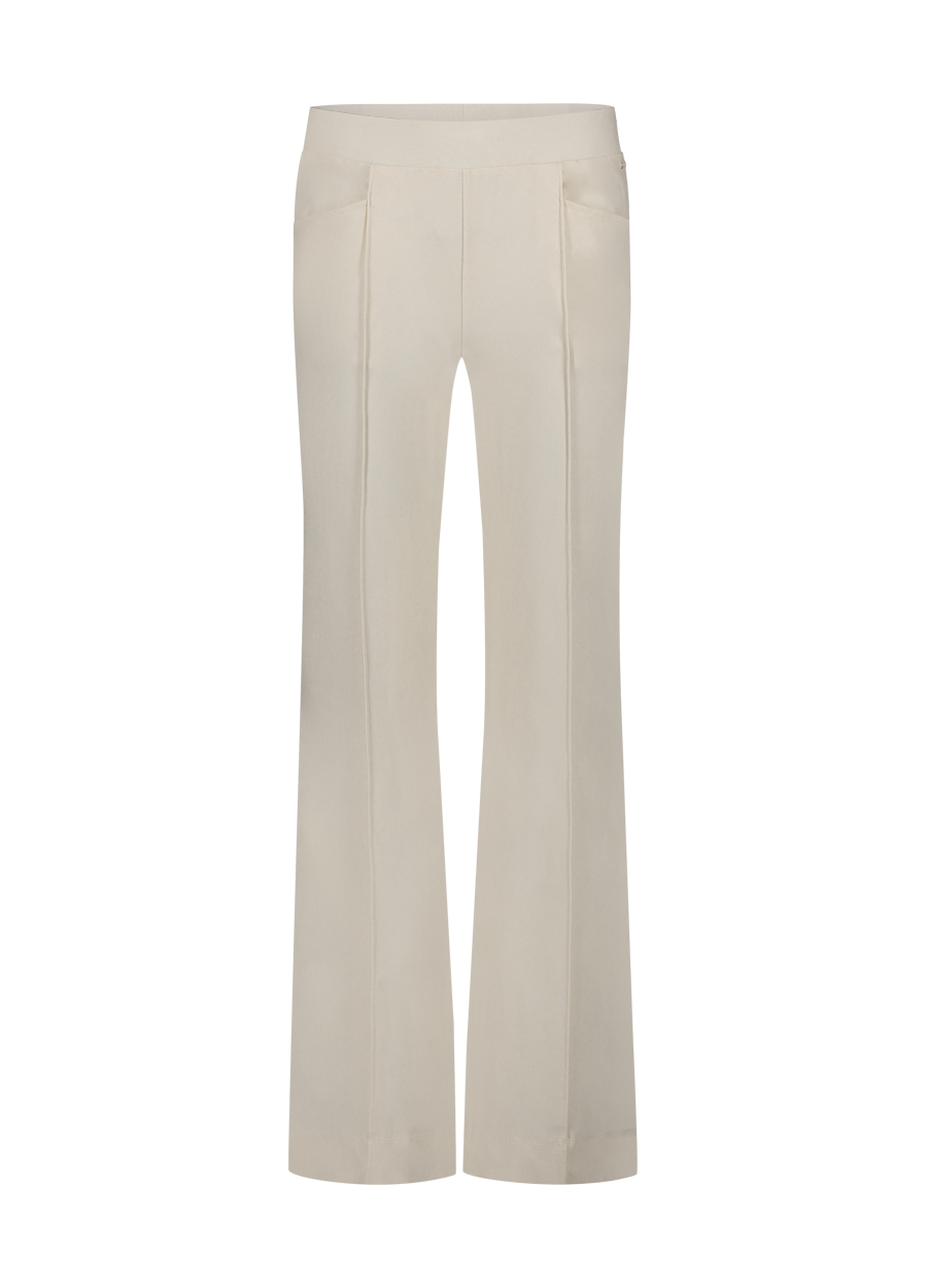 Gwen pants | Latte