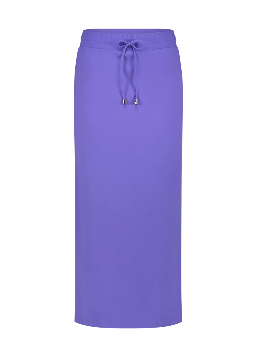 Faith Skirt | Grape