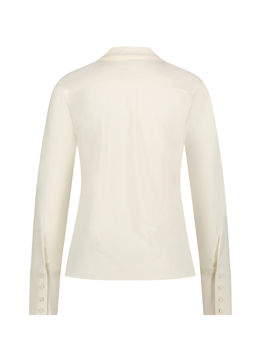 Robin Blouse | Bone