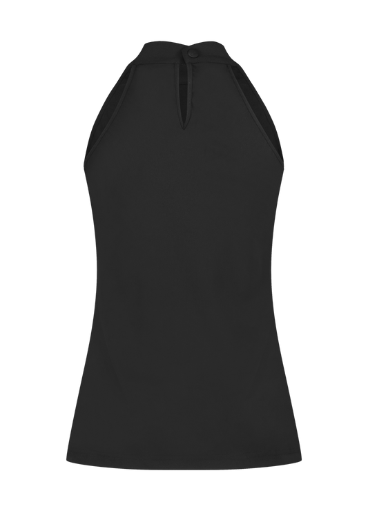 Jane Top | Black