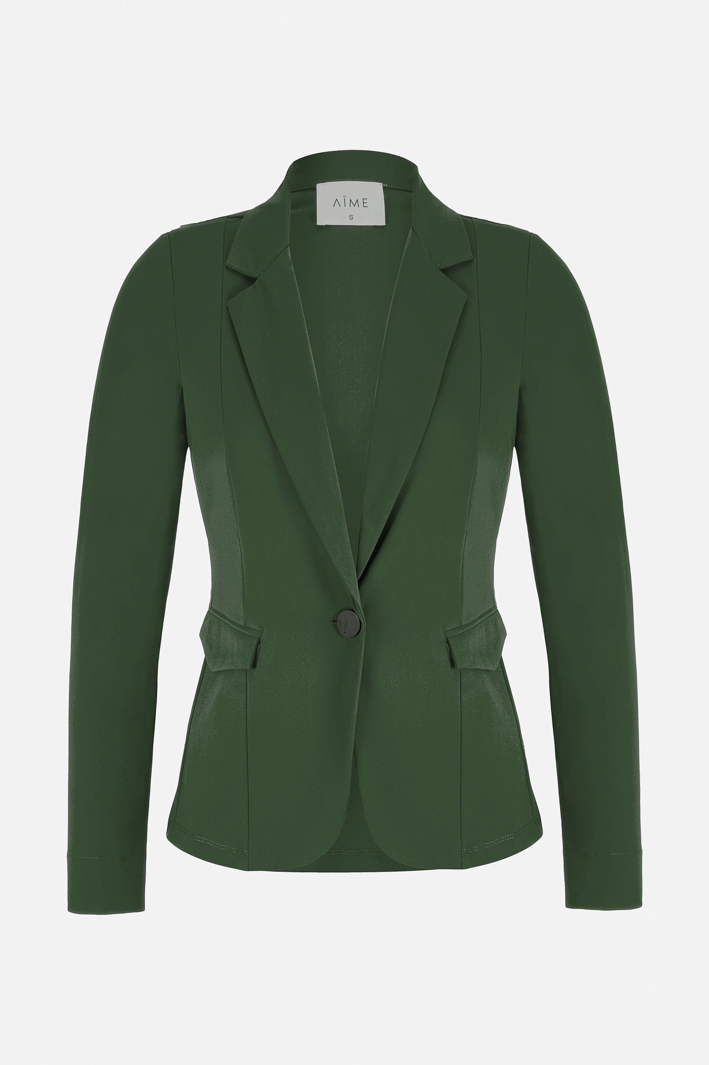 Ivy Blazer | Army