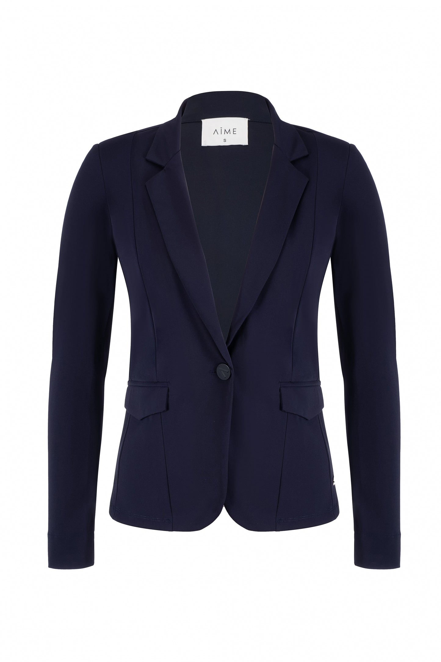 Ivy Blazer | Dark Blue