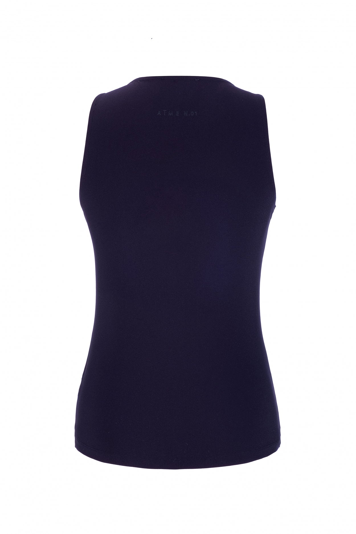 Grace Top | Dark Blue