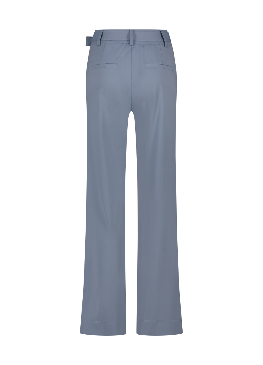 Rae Pants | Steel Blue