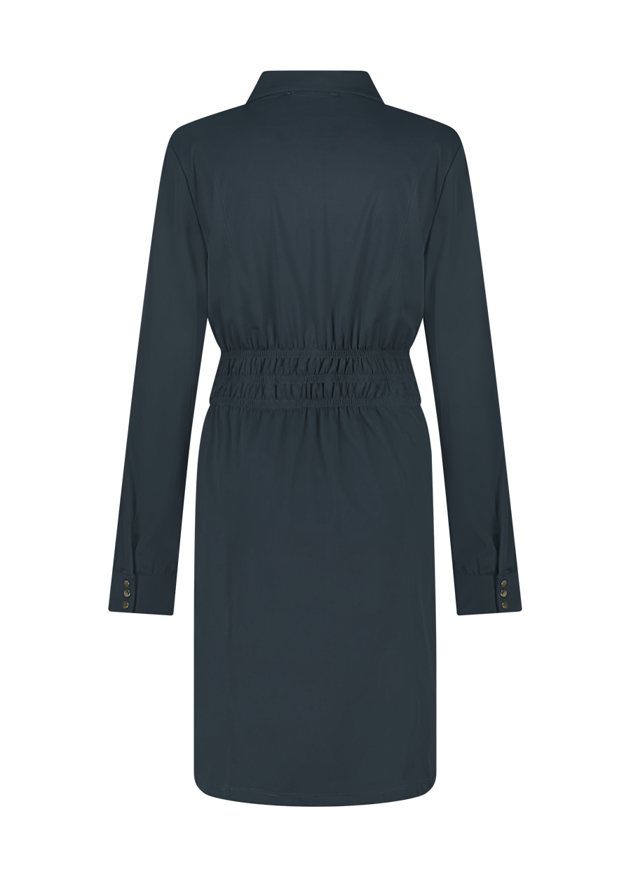 Isis Dress | Poseidon