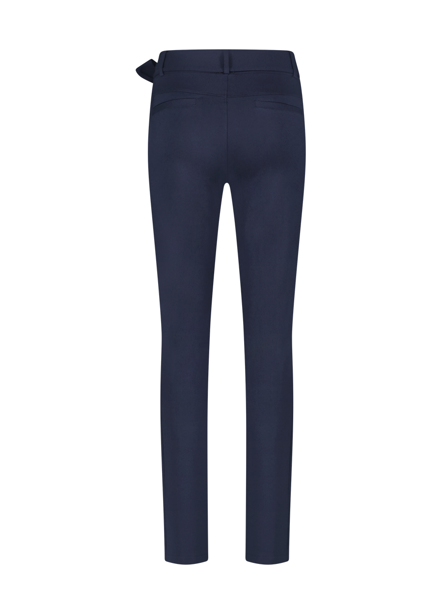 Ezie Pants | Dark Blue