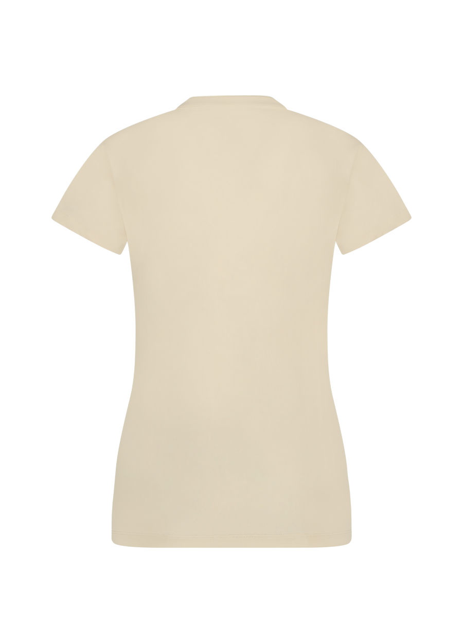 Jessie Top | Latte