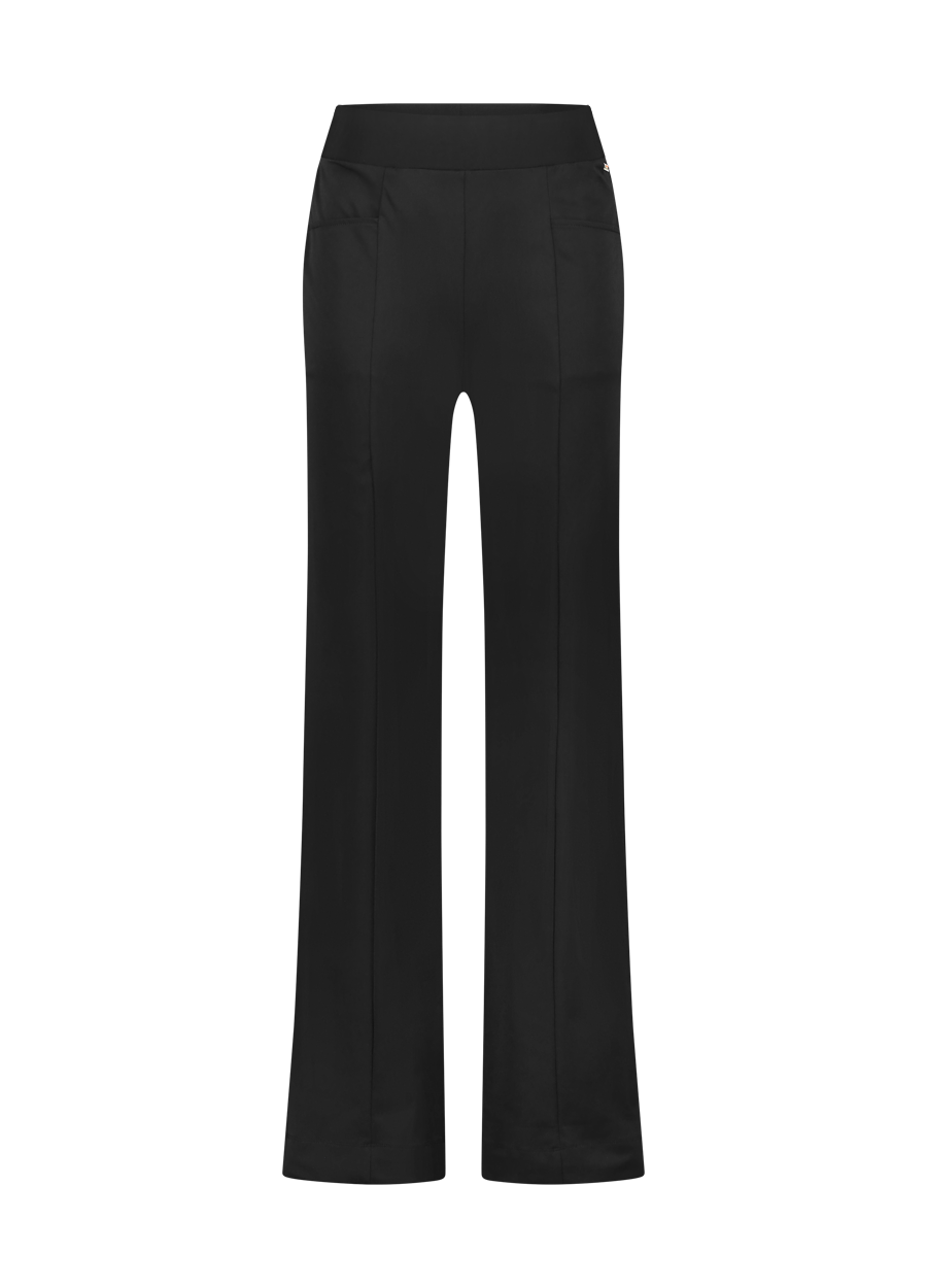 Gwen Pants | Black