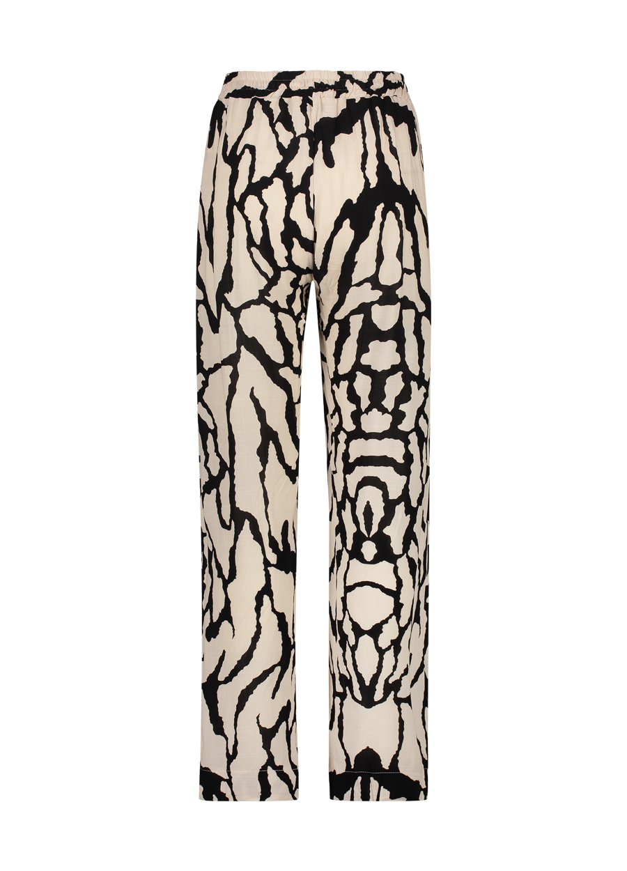 Charlotte pants | African wild