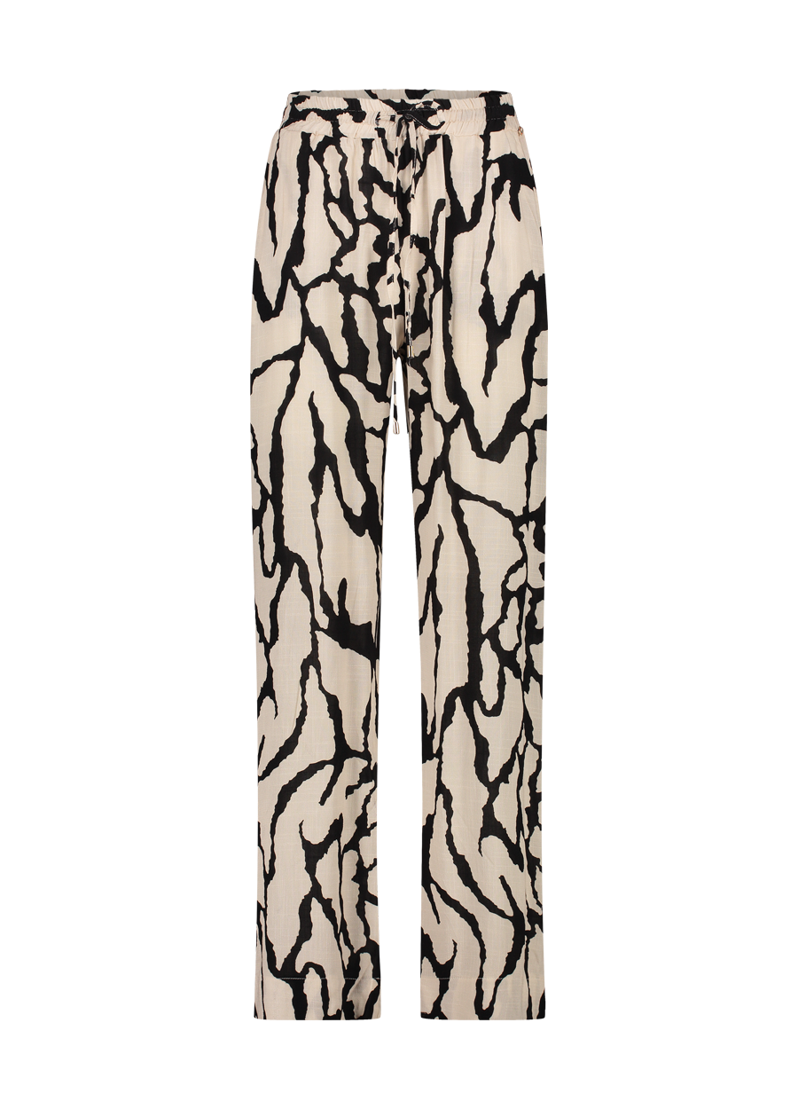 Charlotte pants | African wild