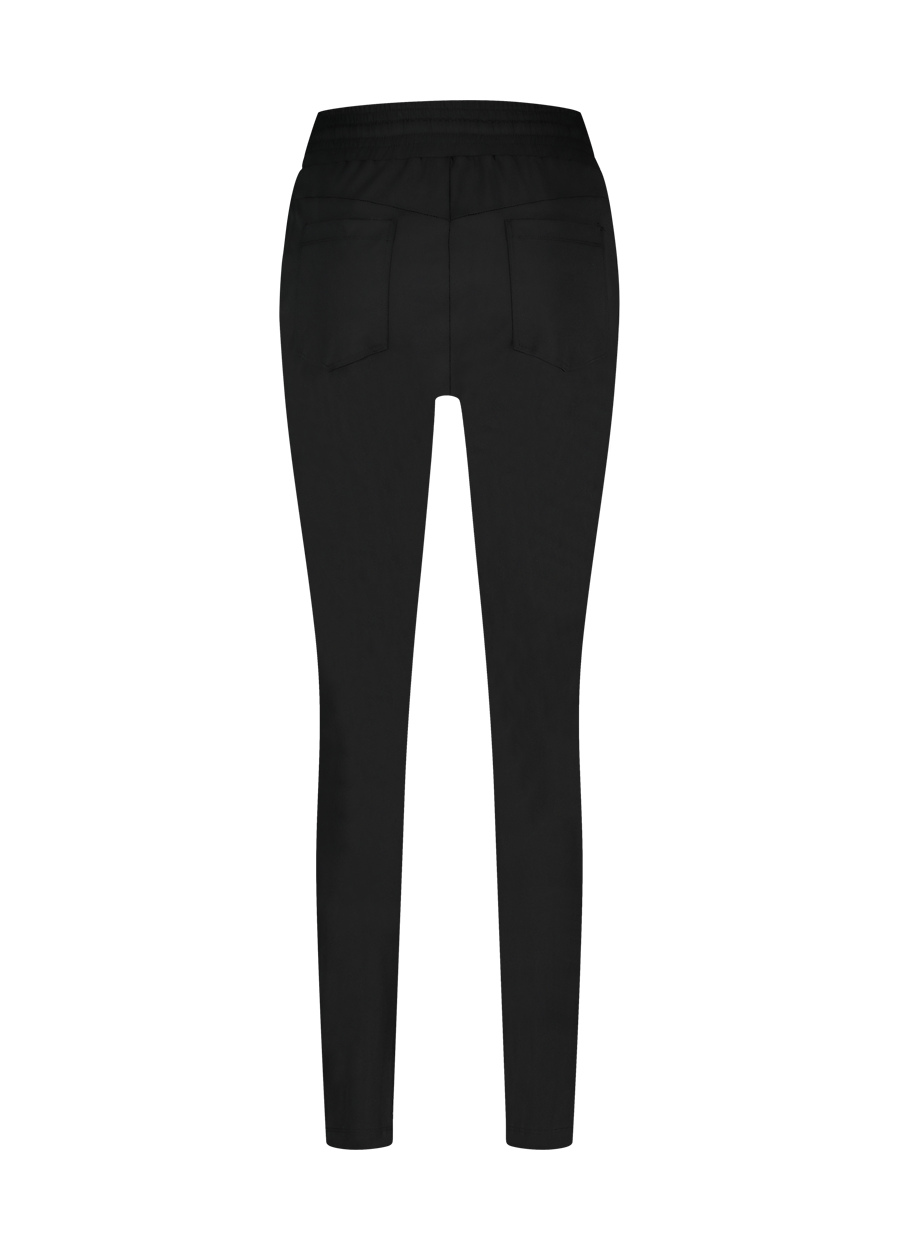 Riley Trousers | Black