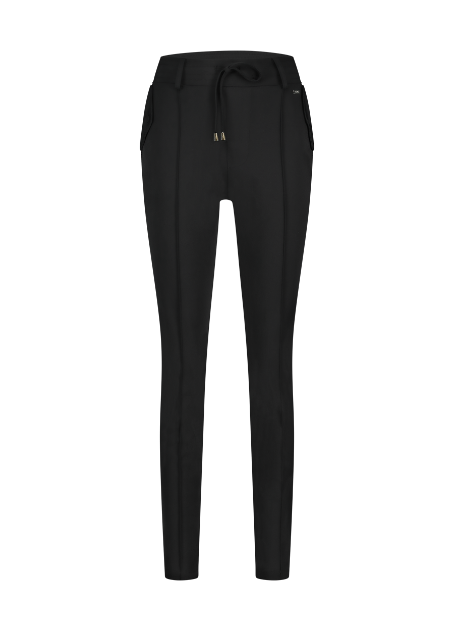 Riley Trousers | Black