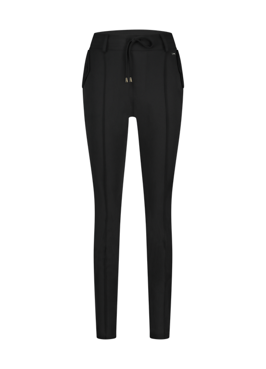 Riley Trousers | Black