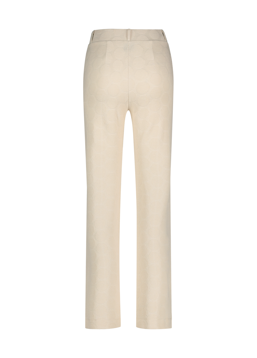 Cato pants | Creme