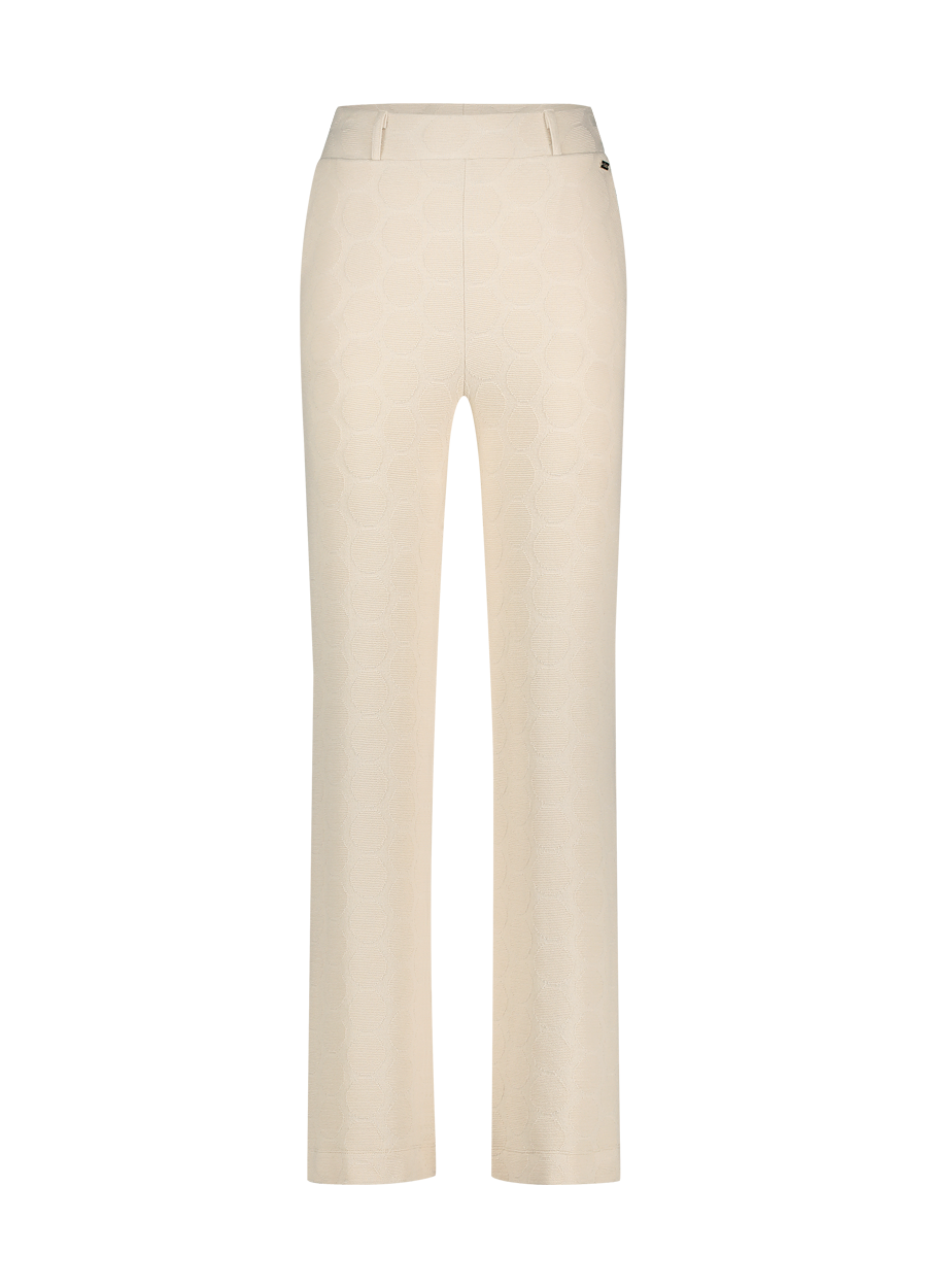 Cato pants | Creme