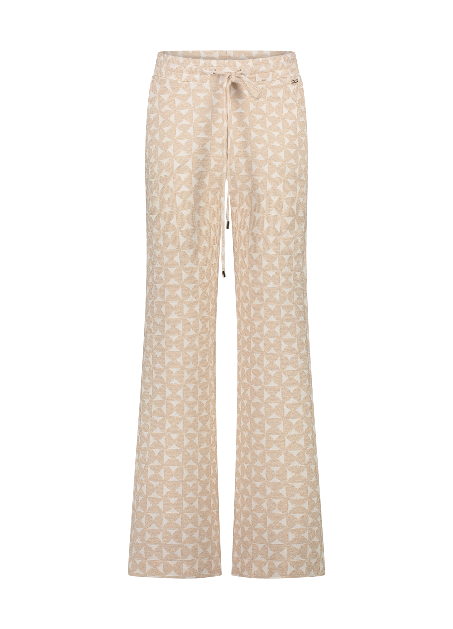 Brava pants | Creme