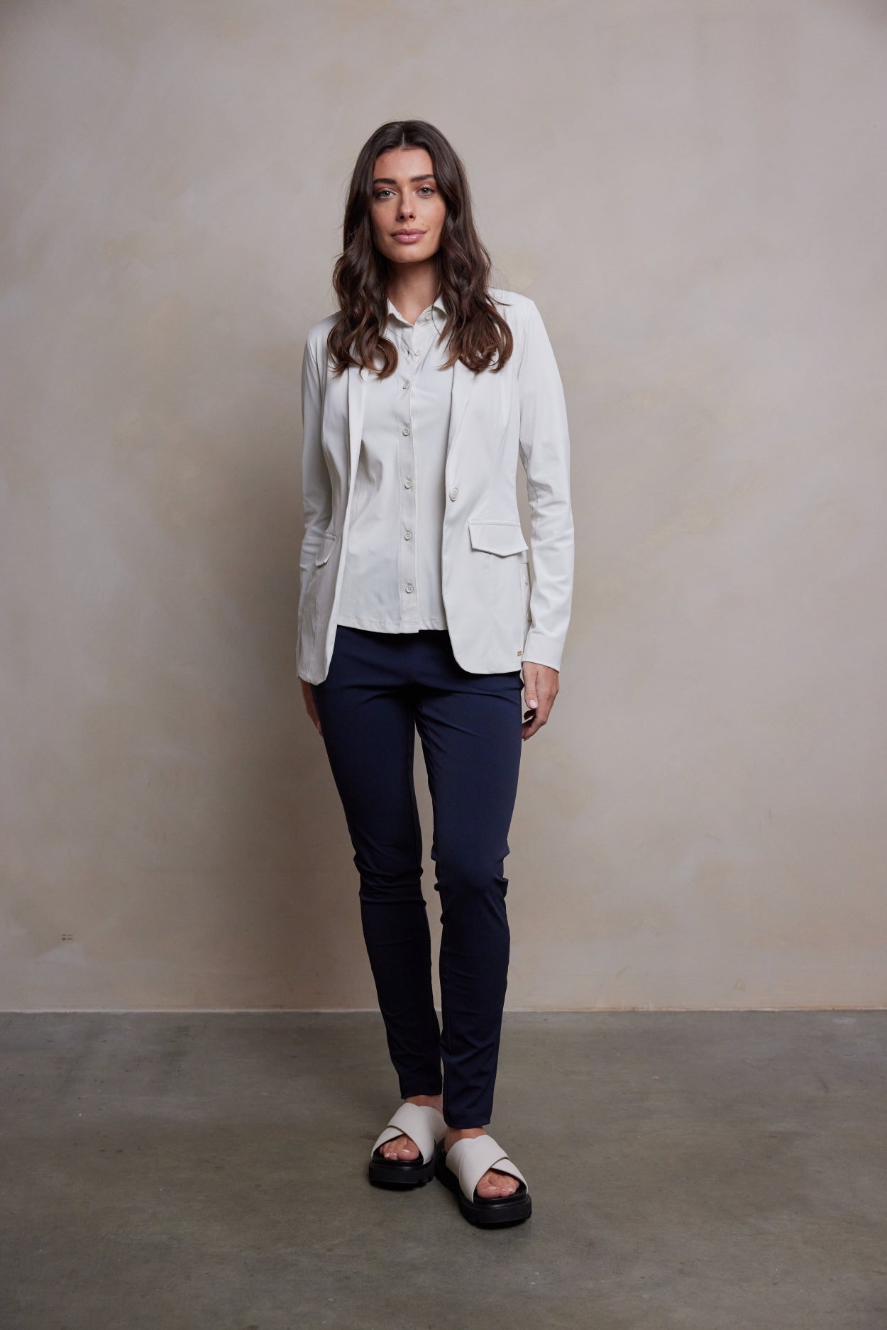 Sanne Blazer | Bone