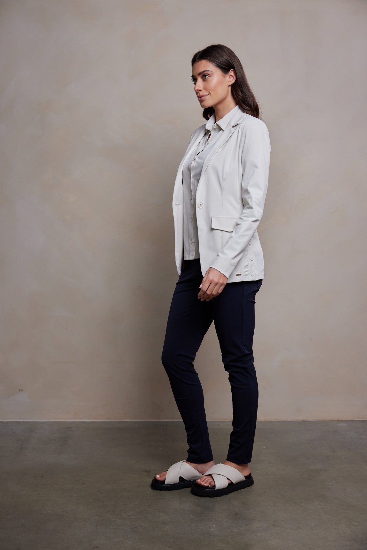 Sanne Blazer | Bone