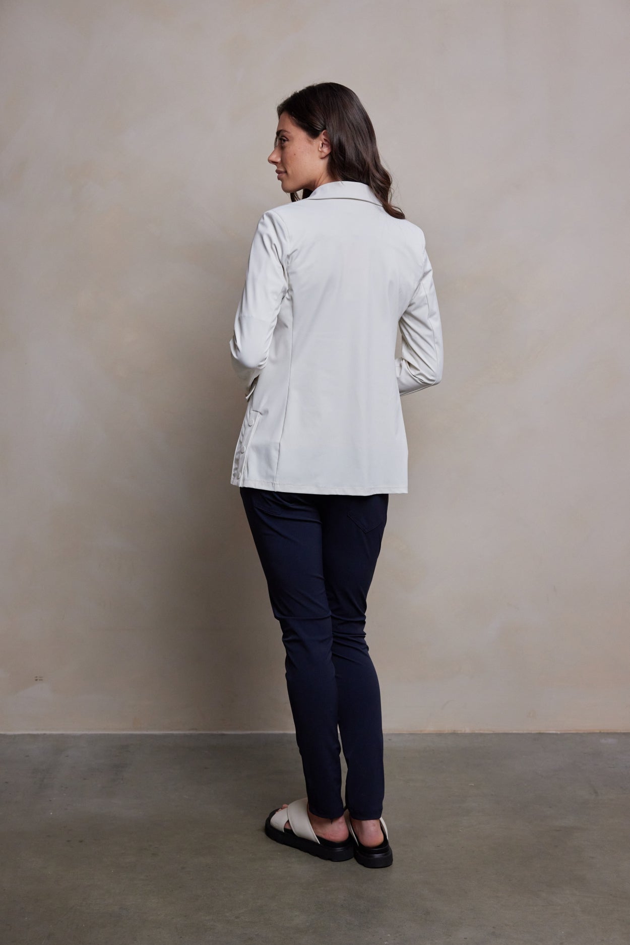 Sanne Blazer | Bone