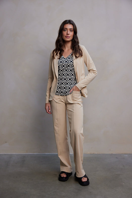 Nora Blazer | Sand