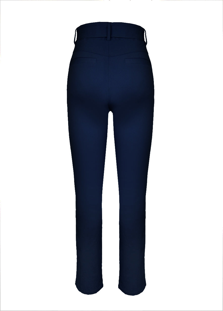 Ezie Pants | Dark Blue